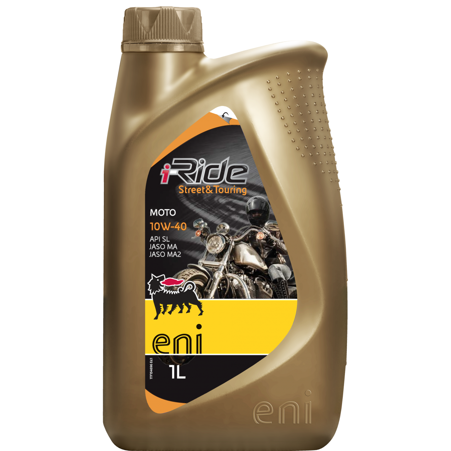 Eni I Ride Racing T L Drivlinje Racing Spesialisten